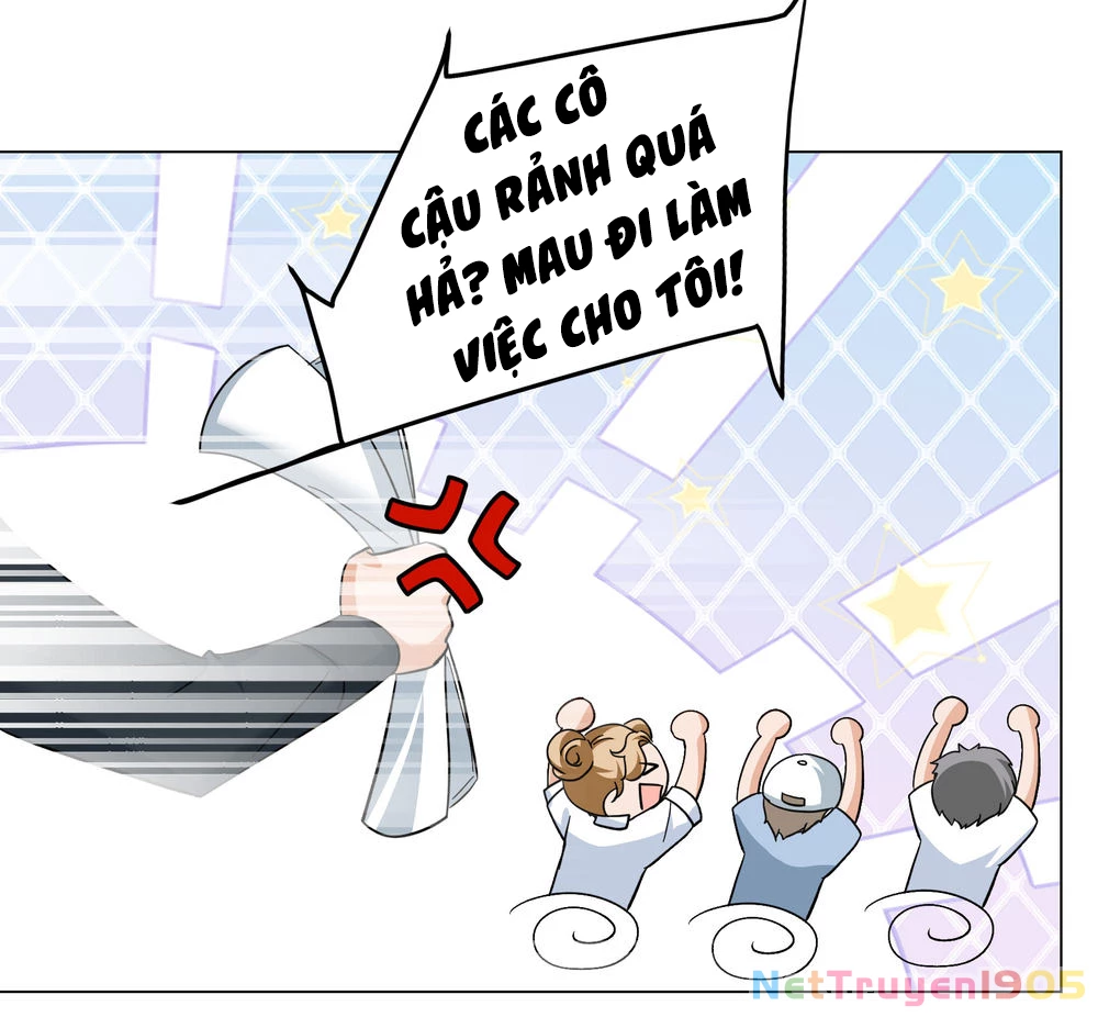 Cô ấy đến rồi, xin hãy nằm xuống! Chapter 302 - 20