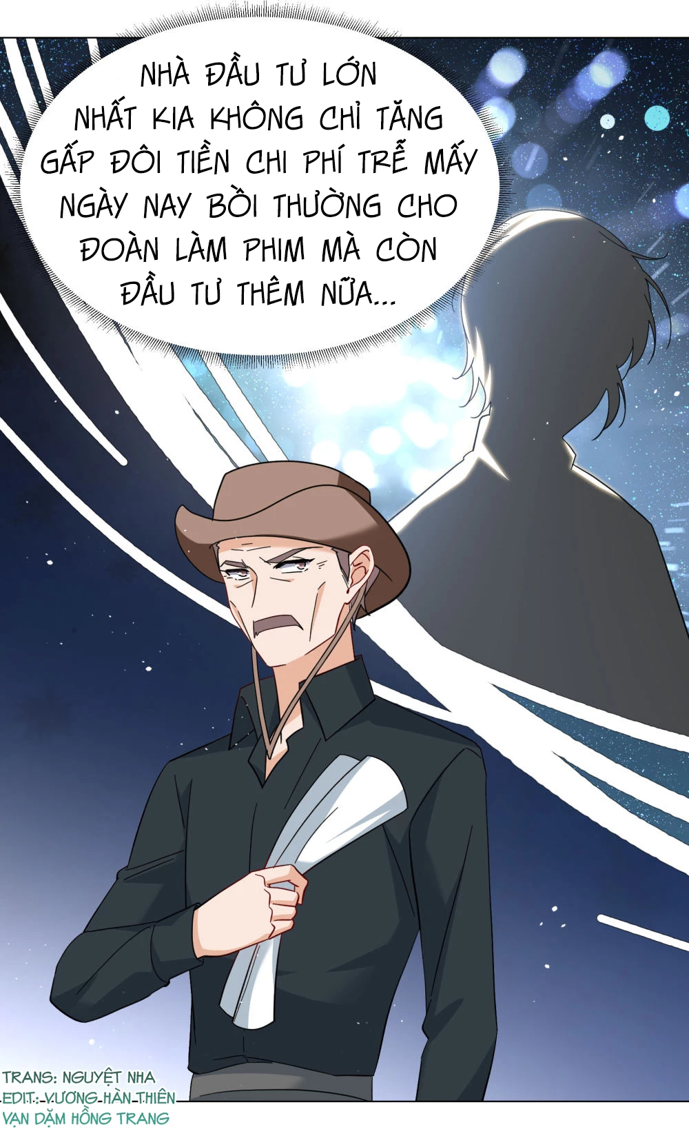 Cô ấy đến rồi, xin hãy nằm xuống! Chapter 302 - 21