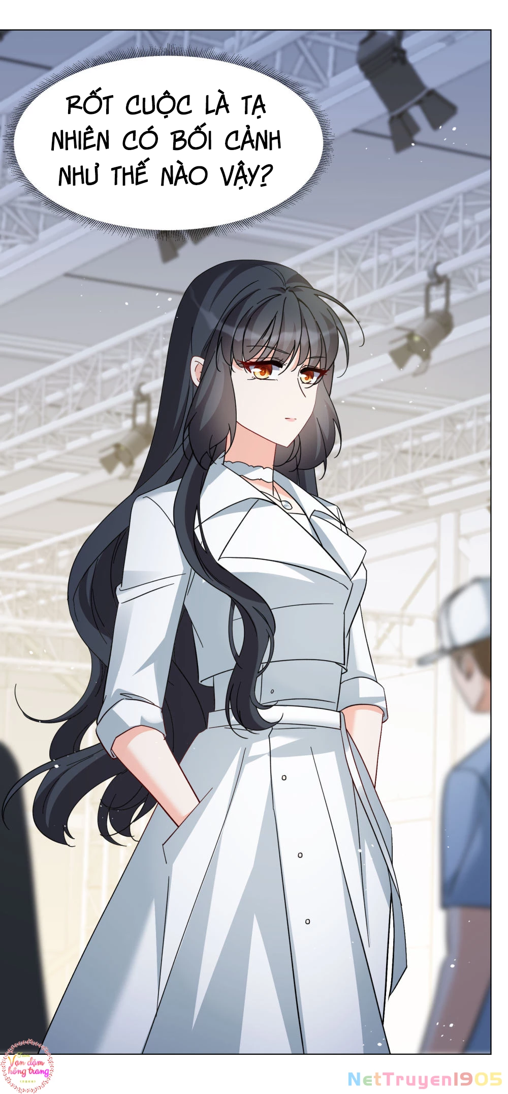 Cô ấy đến rồi, xin hãy nằm xuống! Chapter 302 - 22
