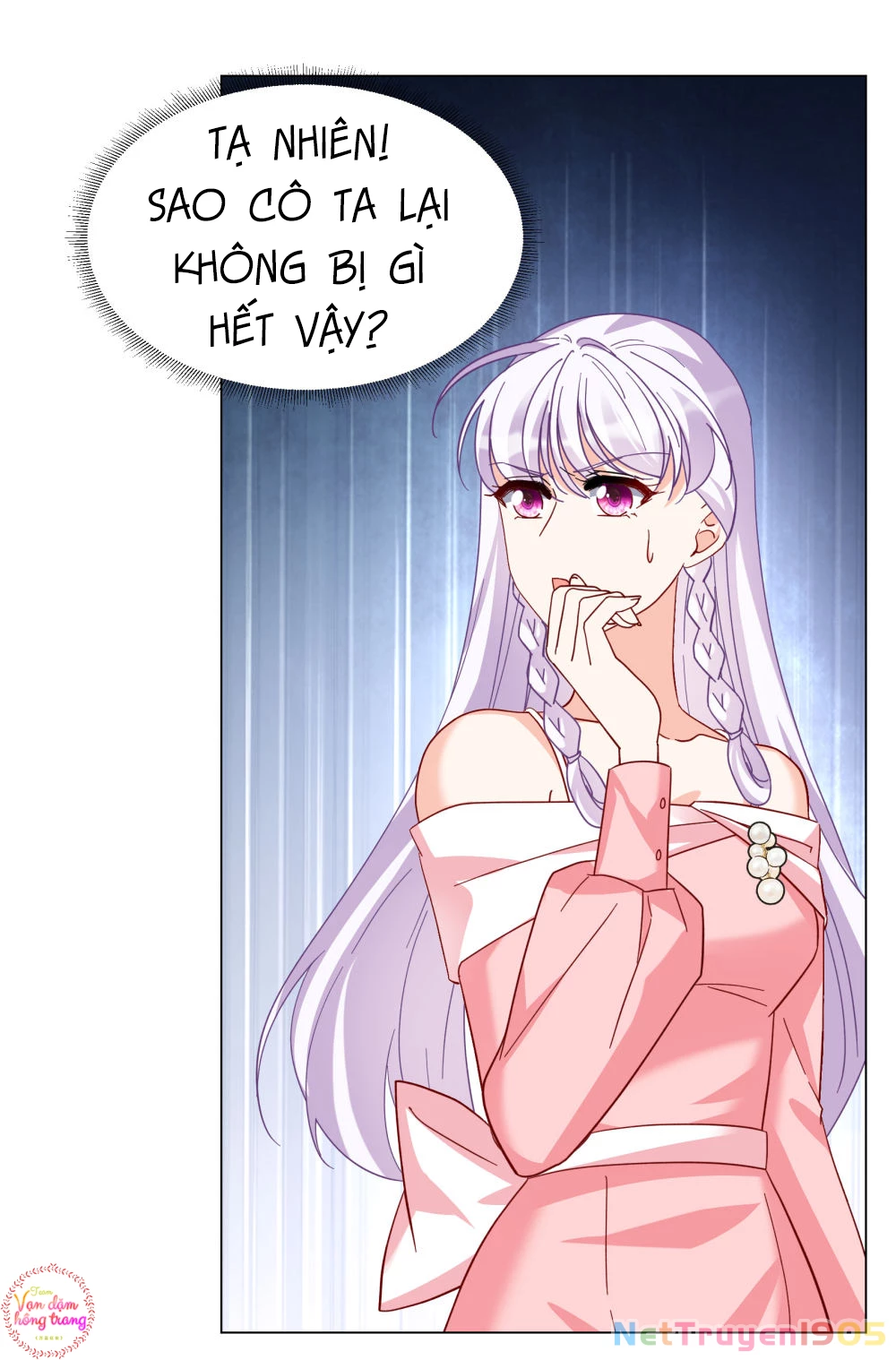 Cô ấy đến rồi, xin hãy nằm xuống! Chapter 302 - 24