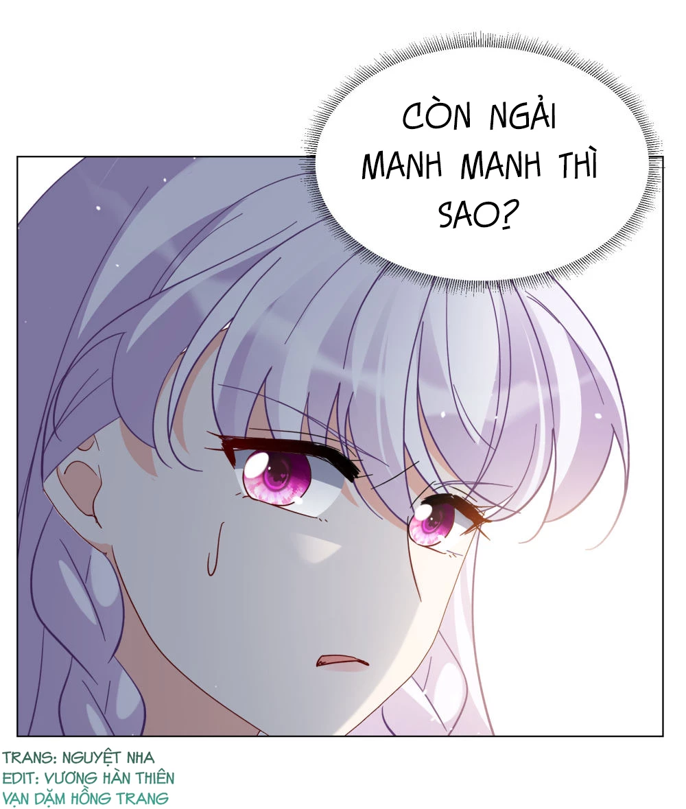Cô ấy đến rồi, xin hãy nằm xuống! Chapter 302 - 25