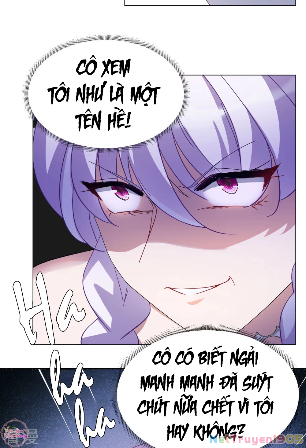 Cô ấy đến rồi, xin hãy nằm xuống! Chapter 304 - 4