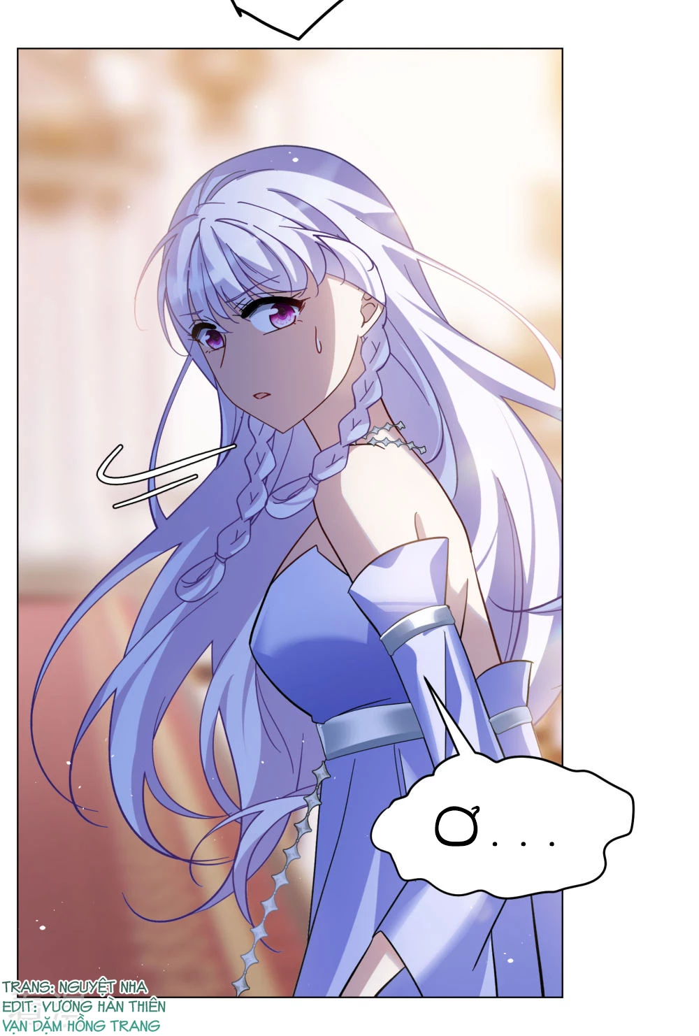 Cô ấy đến rồi, xin hãy nằm xuống! Chapter 304 - 7
