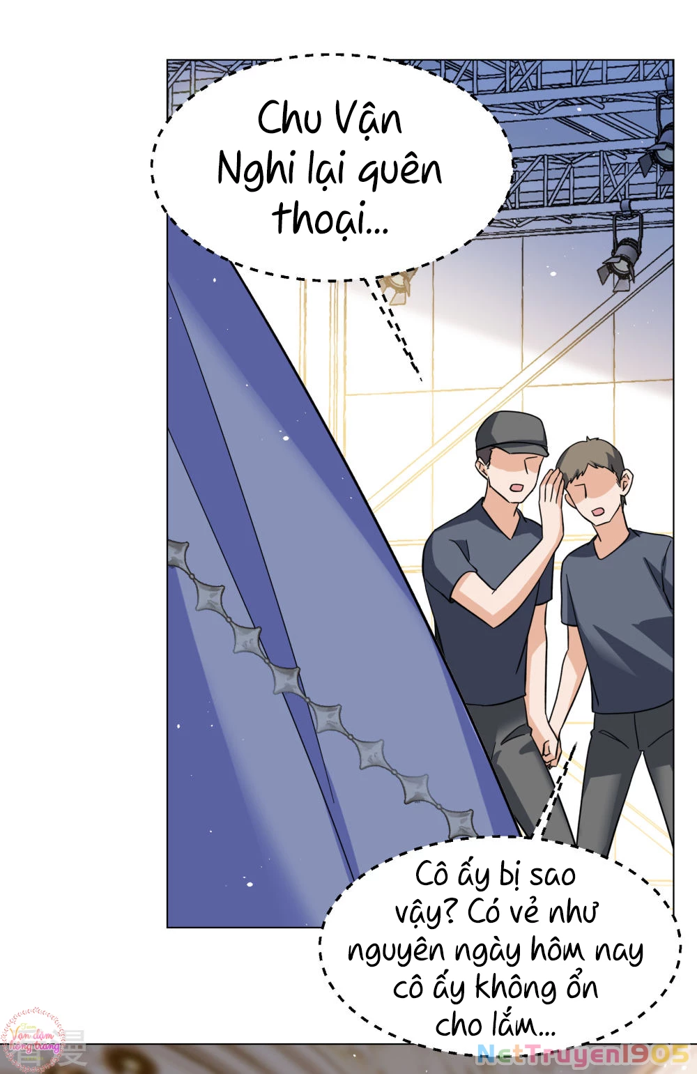 Cô ấy đến rồi, xin hãy nằm xuống! Chapter 304 - 8