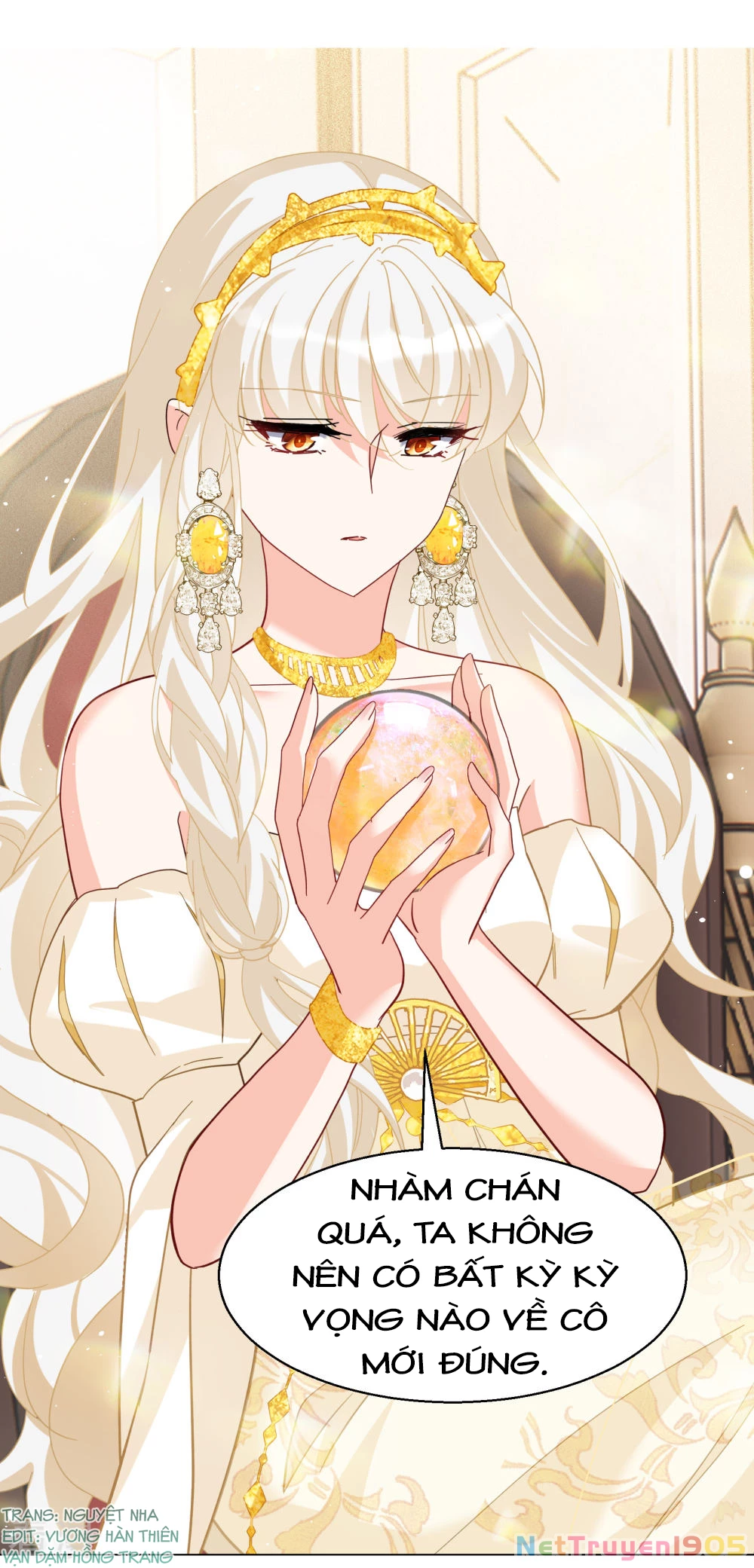 Cô ấy đến rồi, xin hãy nằm xuống! Chapter 304 - 11