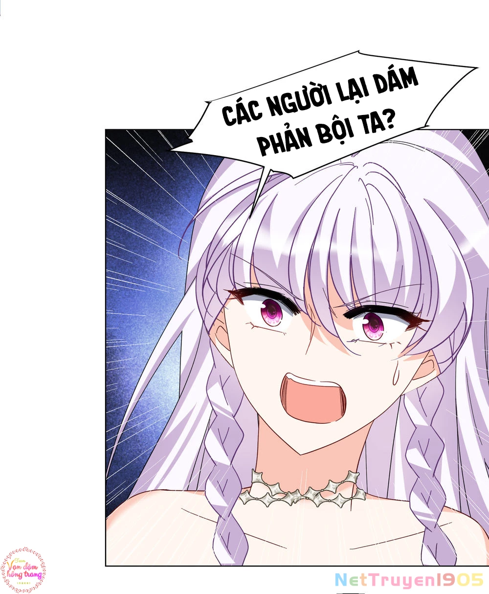 Cô ấy đến rồi, xin hãy nằm xuống! Chapter 304 - 18