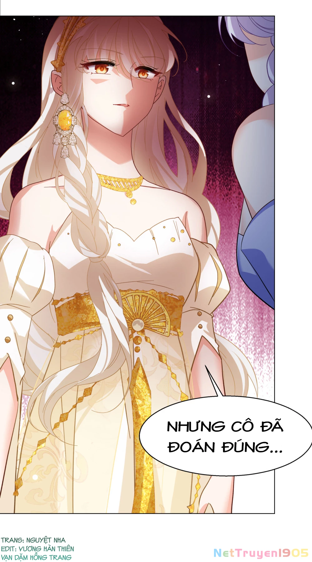 Cô ấy đến rồi, xin hãy nằm xuống! Chapter 304 - 21