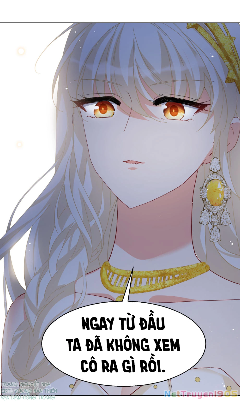 Cô ấy đến rồi, xin hãy nằm xuống! Chapter 304 - 23
