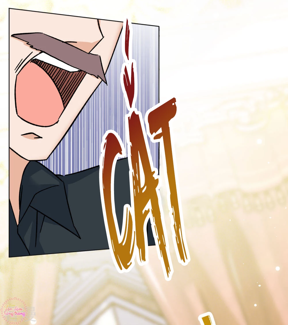 Cô ấy đến rồi, xin hãy nằm xuống! Chapter 305 - 3