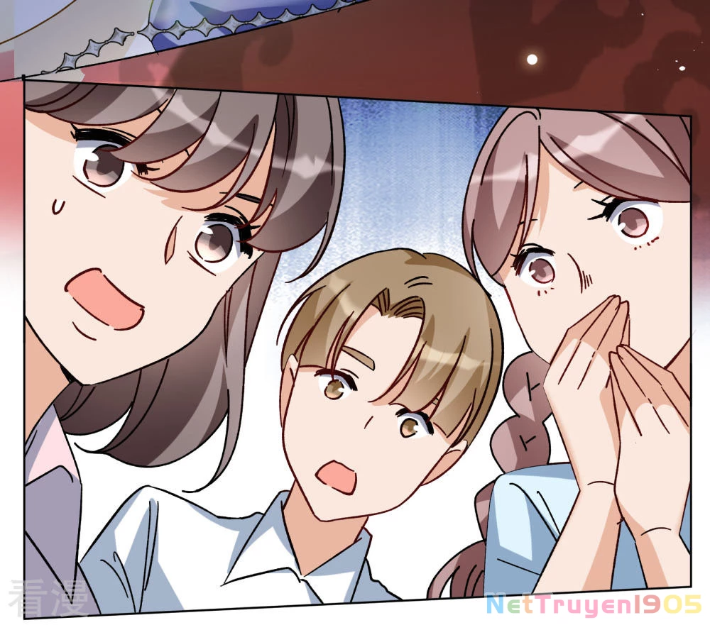 Cô ấy đến rồi, xin hãy nằm xuống! Chapter 305 - 5