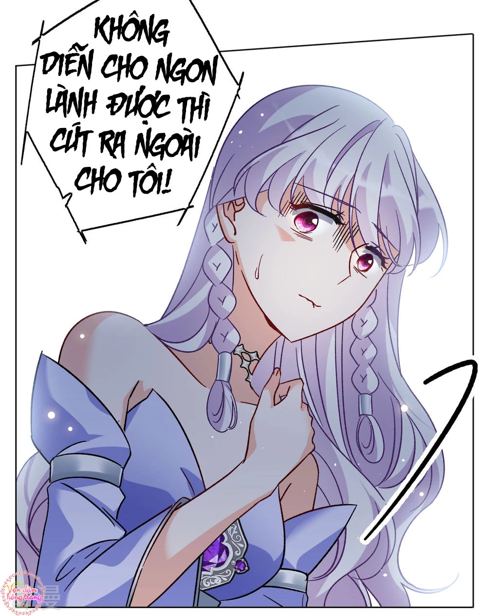 Cô ấy đến rồi, xin hãy nằm xuống! Chapter 305 - 8