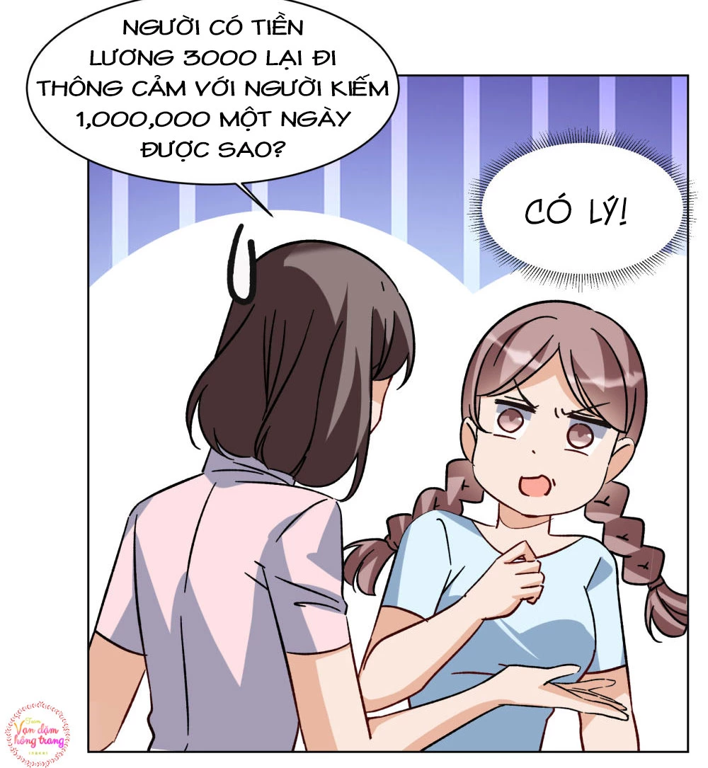 Cô ấy đến rồi, xin hãy nằm xuống! Chapter 305 - 11