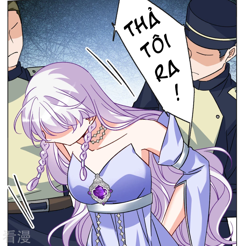 Cô ấy đến rồi, xin hãy nằm xuống! Chapter 305 - 17