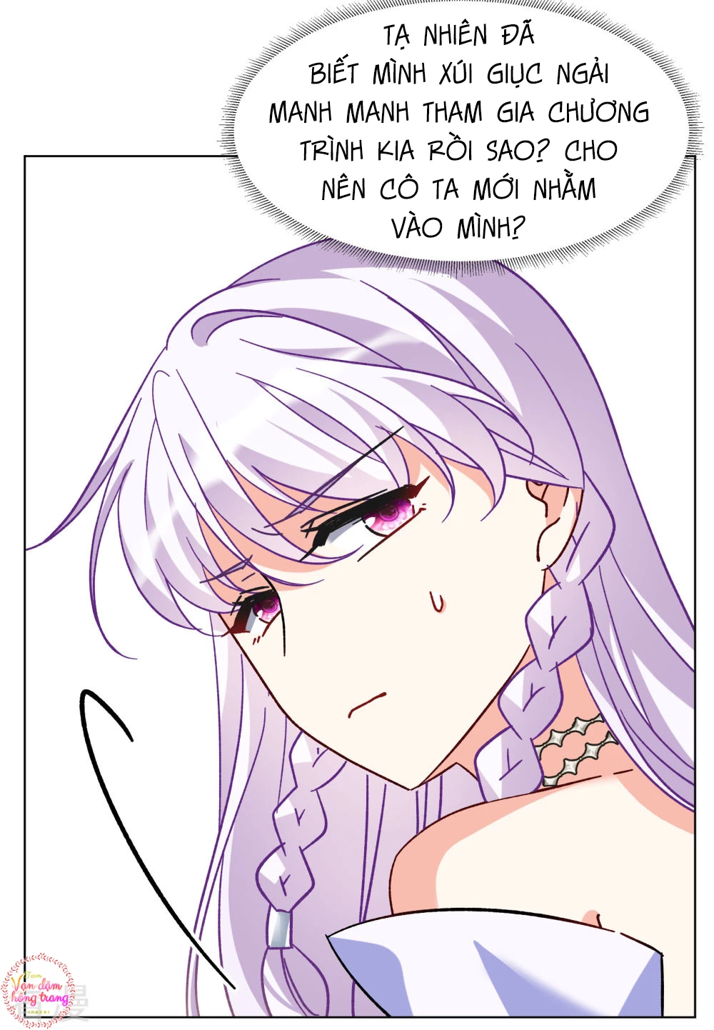 Cô ấy đến rồi, xin hãy nằm xuống! Chapter 305 - 20