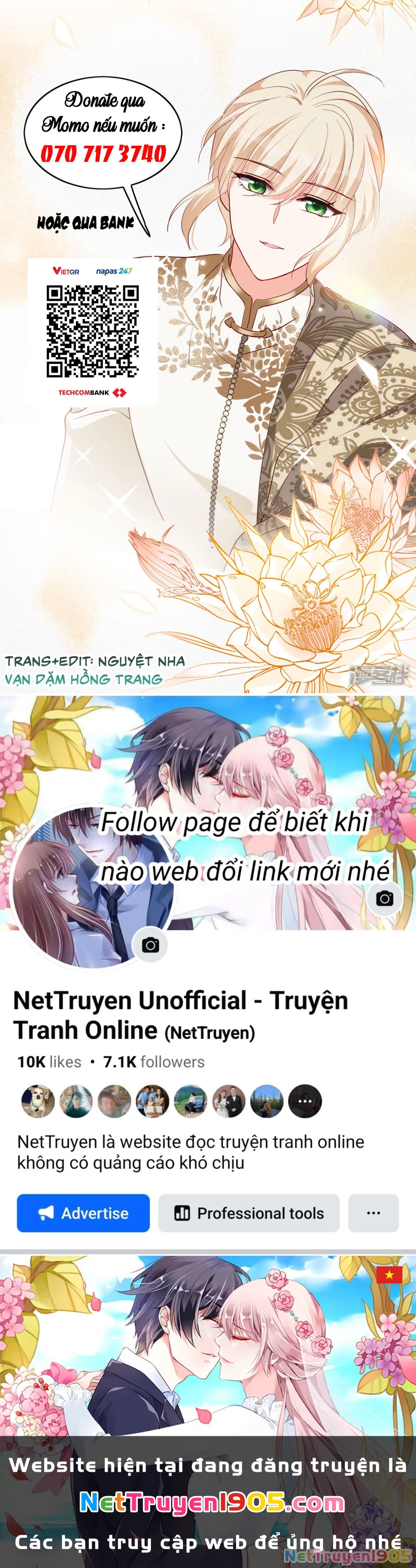 Cô ấy đến rồi, xin hãy nằm xuống! Chapter 305 - 24
