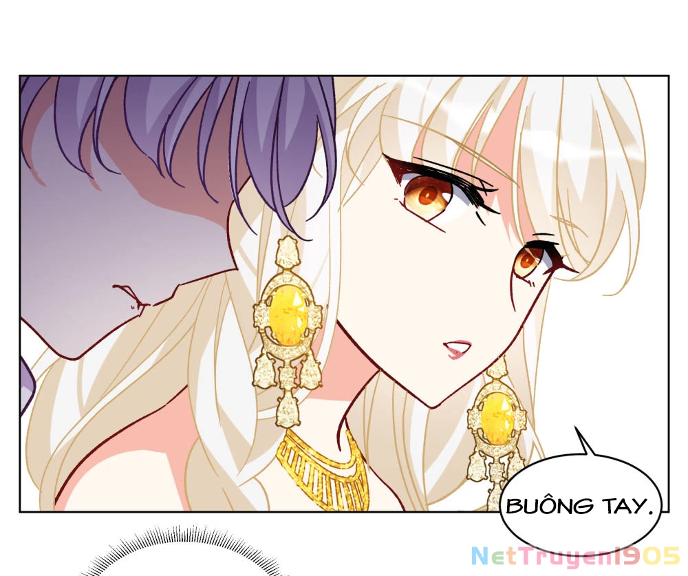 Cô ấy đến rồi, xin hãy nằm xuống! Chapter 306 - 3