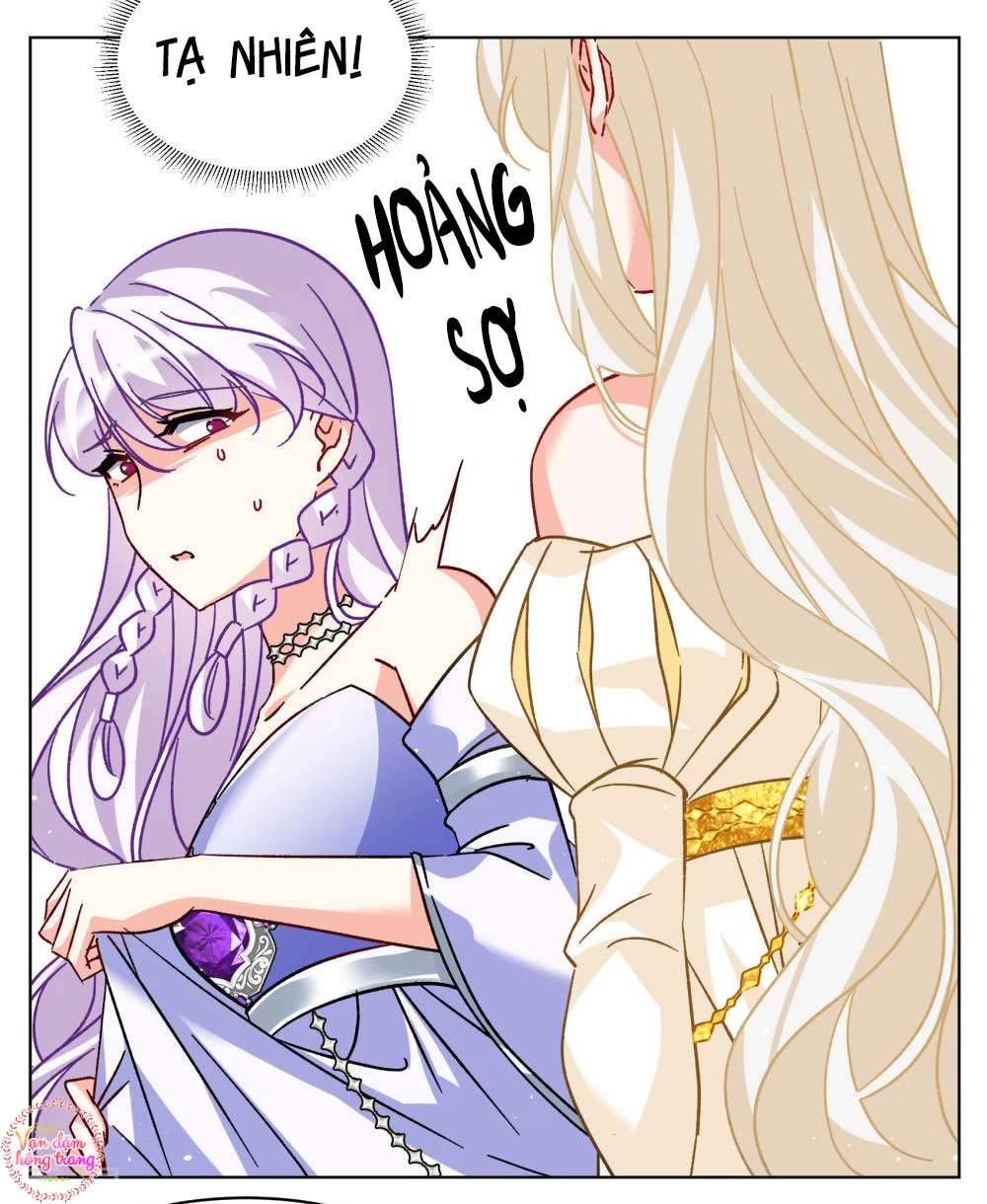 Cô ấy đến rồi, xin hãy nằm xuống! Chapter 306 - 4