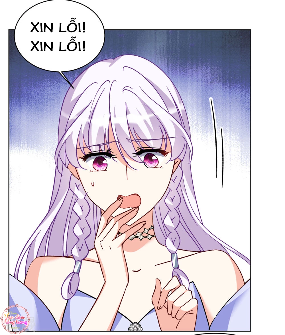 Cô ấy đến rồi, xin hãy nằm xuống! Chapter 306 - 8