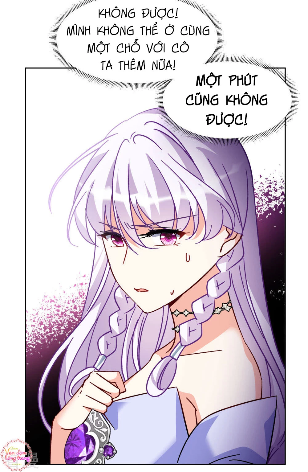 Cô ấy đến rồi, xin hãy nằm xuống! Chapter 306 - 13