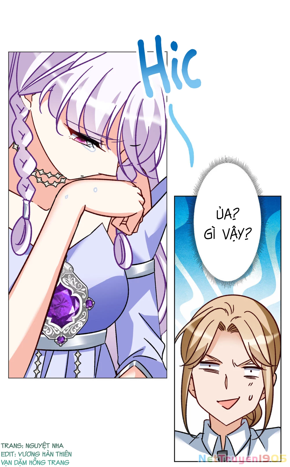 Cô ấy đến rồi, xin hãy nằm xuống! Chapter 306 - 14