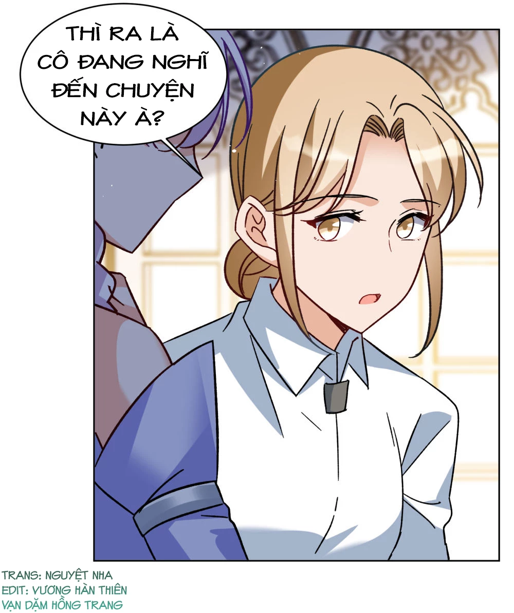 Cô ấy đến rồi, xin hãy nằm xuống! Chapter 306 - 18