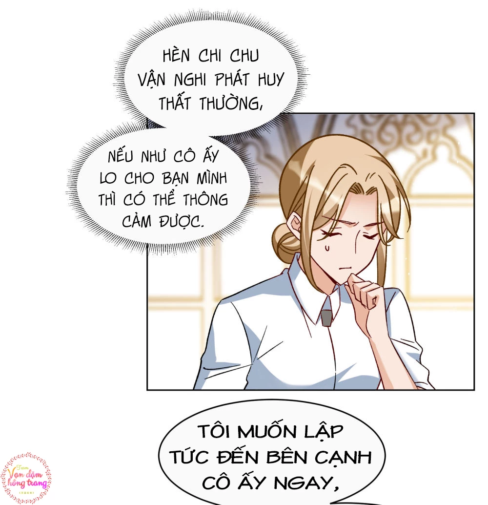 Cô ấy đến rồi, xin hãy nằm xuống! Chapter 306 - 19
