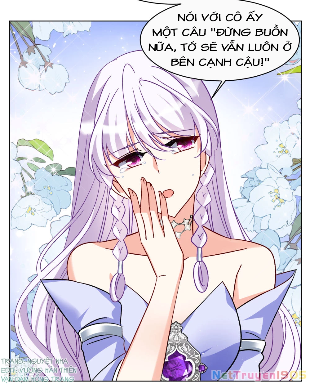 Cô ấy đến rồi, xin hãy nằm xuống! Chapter 306 - 20