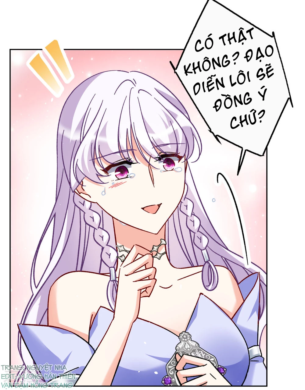 Cô ấy đến rồi, xin hãy nằm xuống! Chapter 306 - 22