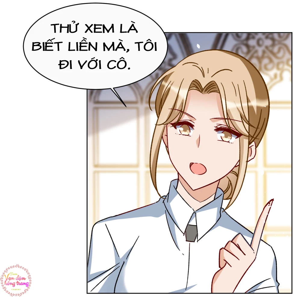 Cô ấy đến rồi, xin hãy nằm xuống! Chapter 306 - 23