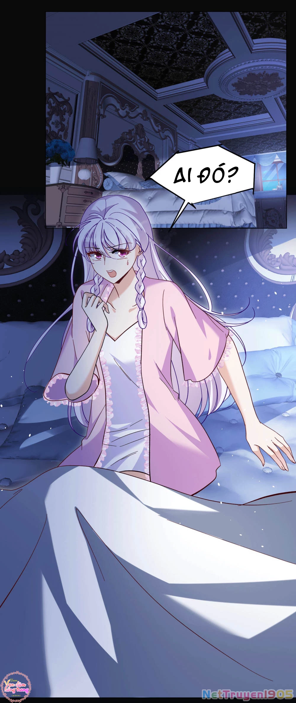 Cô ấy đến rồi, xin hãy nằm xuống! Chapter 308 - 3