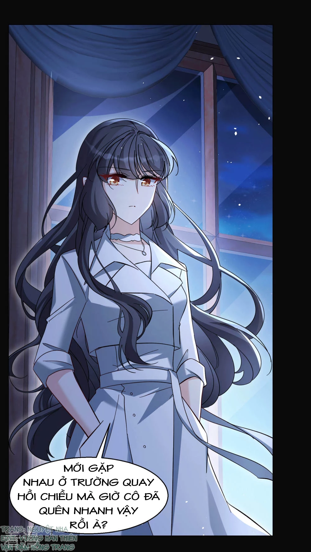 Cô ấy đến rồi, xin hãy nằm xuống! Chapter 308 - 4