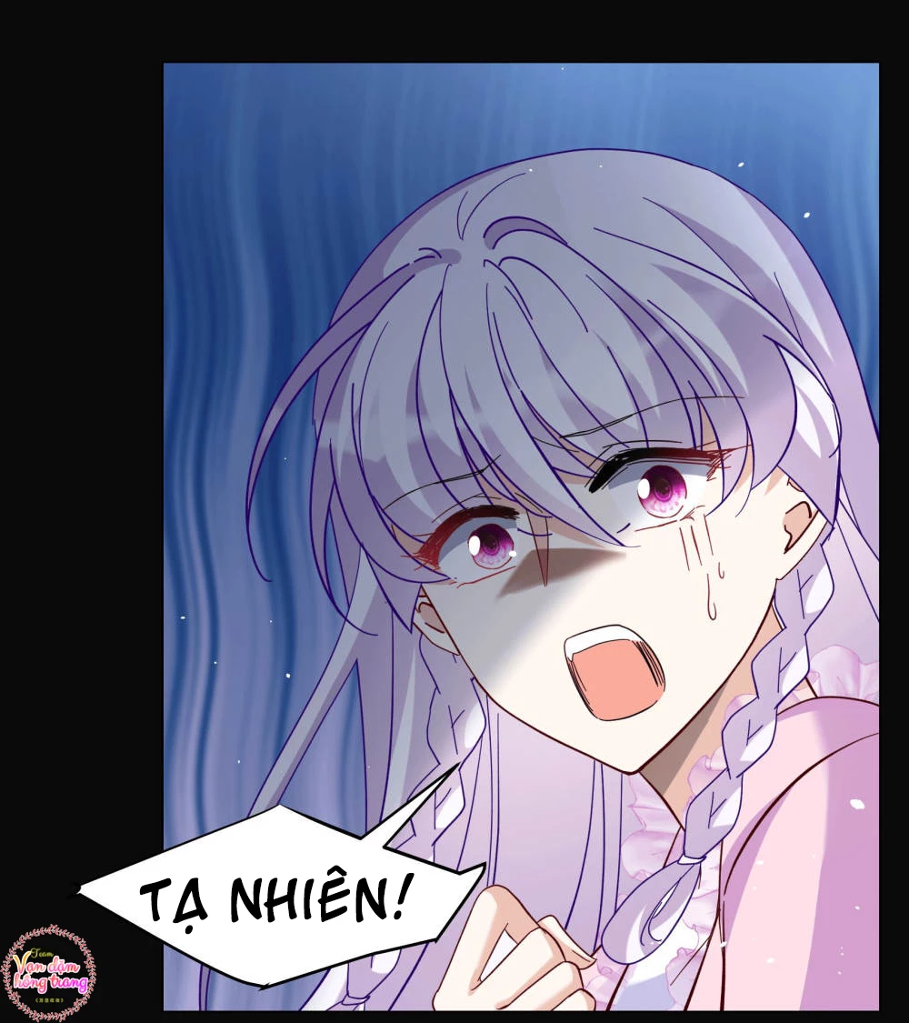 Cô ấy đến rồi, xin hãy nằm xuống! Chapter 308 - 5
