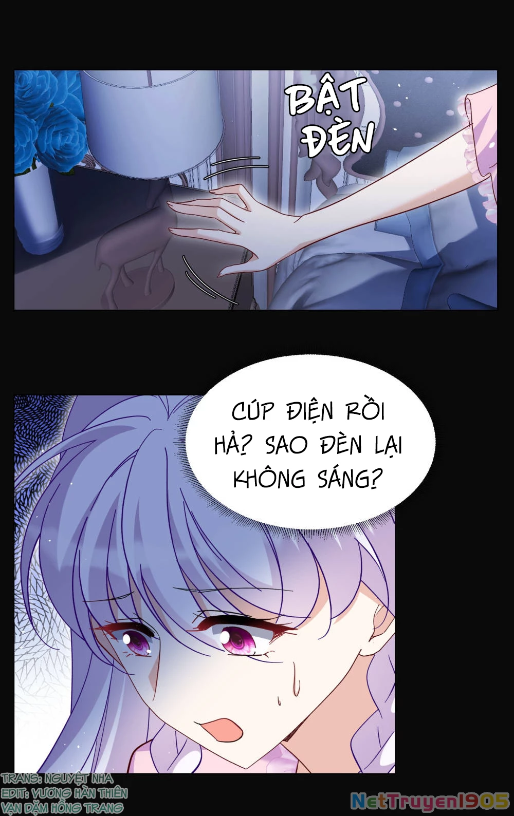 Cô ấy đến rồi, xin hãy nằm xuống! Chapter 308 - 6