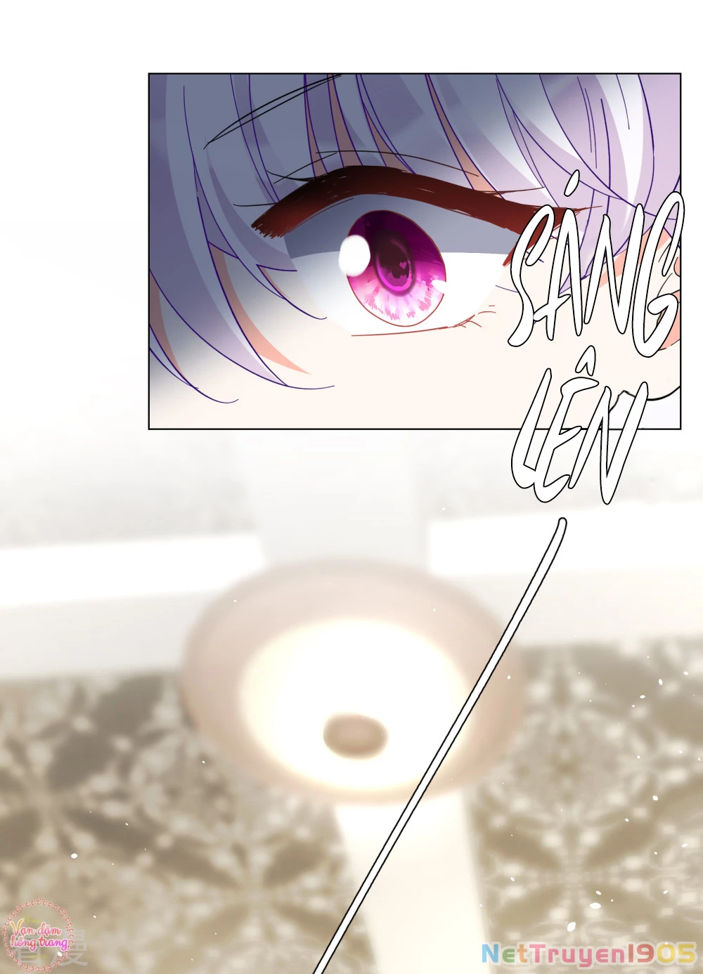 Cô ấy đến rồi, xin hãy nằm xuống! Chapter 308 - 7