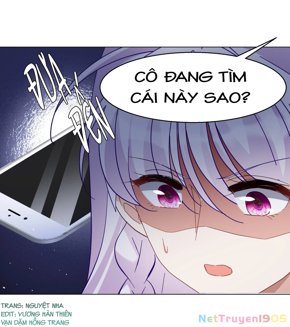 Cô ấy đến rồi, xin hãy nằm xuống! Chapter 308 - 16