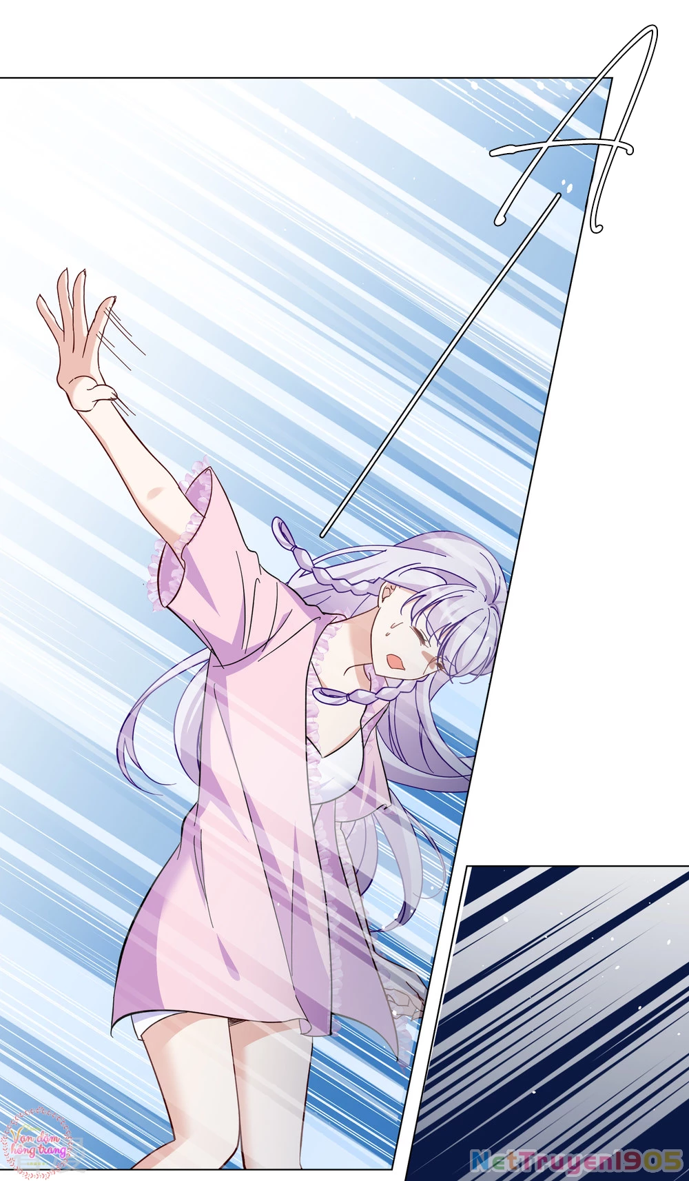 Cô ấy đến rồi, xin hãy nằm xuống! Chapter 308 - 17