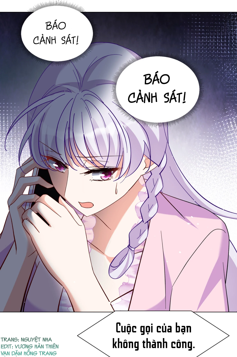 Cô ấy đến rồi, xin hãy nằm xuống! Chapter 309 - 5