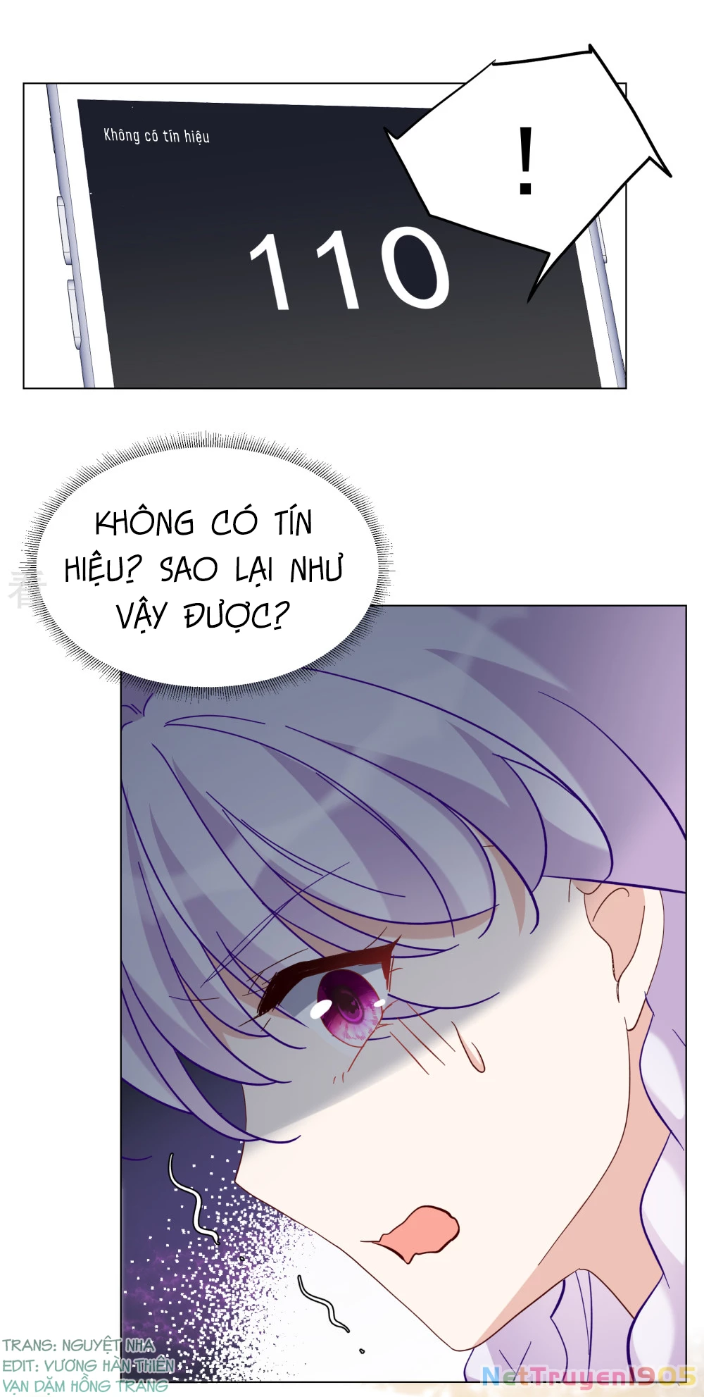 Cô ấy đến rồi, xin hãy nằm xuống! Chapter 309 - 8