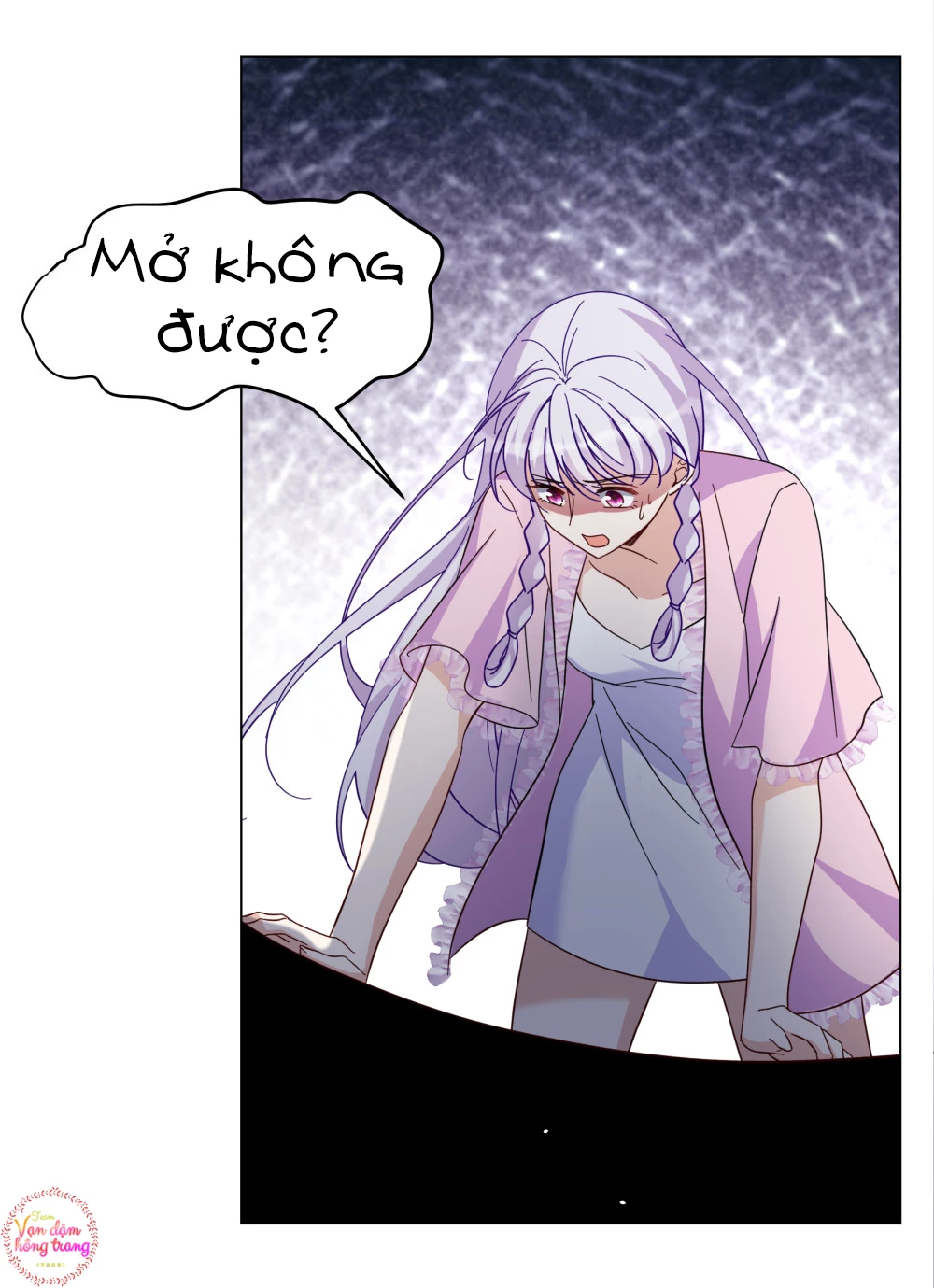 Cô ấy đến rồi, xin hãy nằm xuống! Chapter 309 - 18