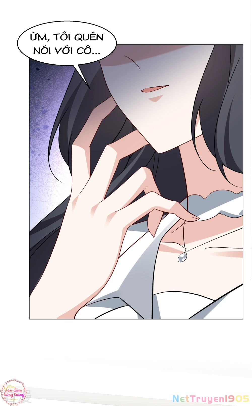 Cô ấy đến rồi, xin hãy nằm xuống! Chapter 309 - 20