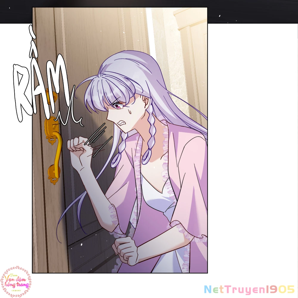 Cô ấy đến rồi, xin hãy nằm xuống! Chapter 309 - 22