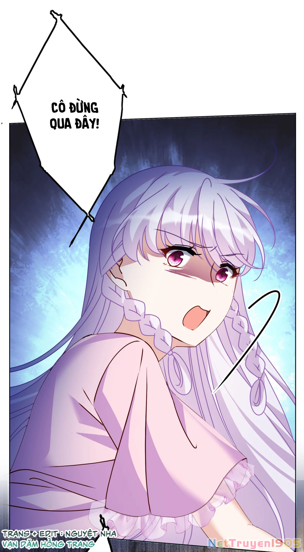 Cô ấy đến rồi, xin hãy nằm xuống! Chapter 311 - 8