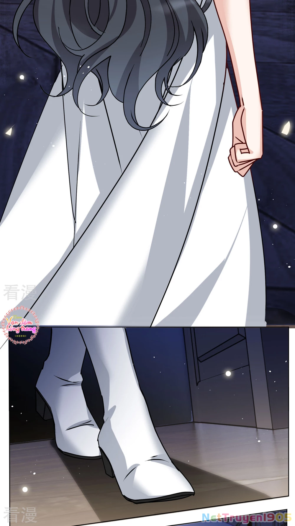 Cô ấy đến rồi, xin hãy nằm xuống! Chapter 311 - 11