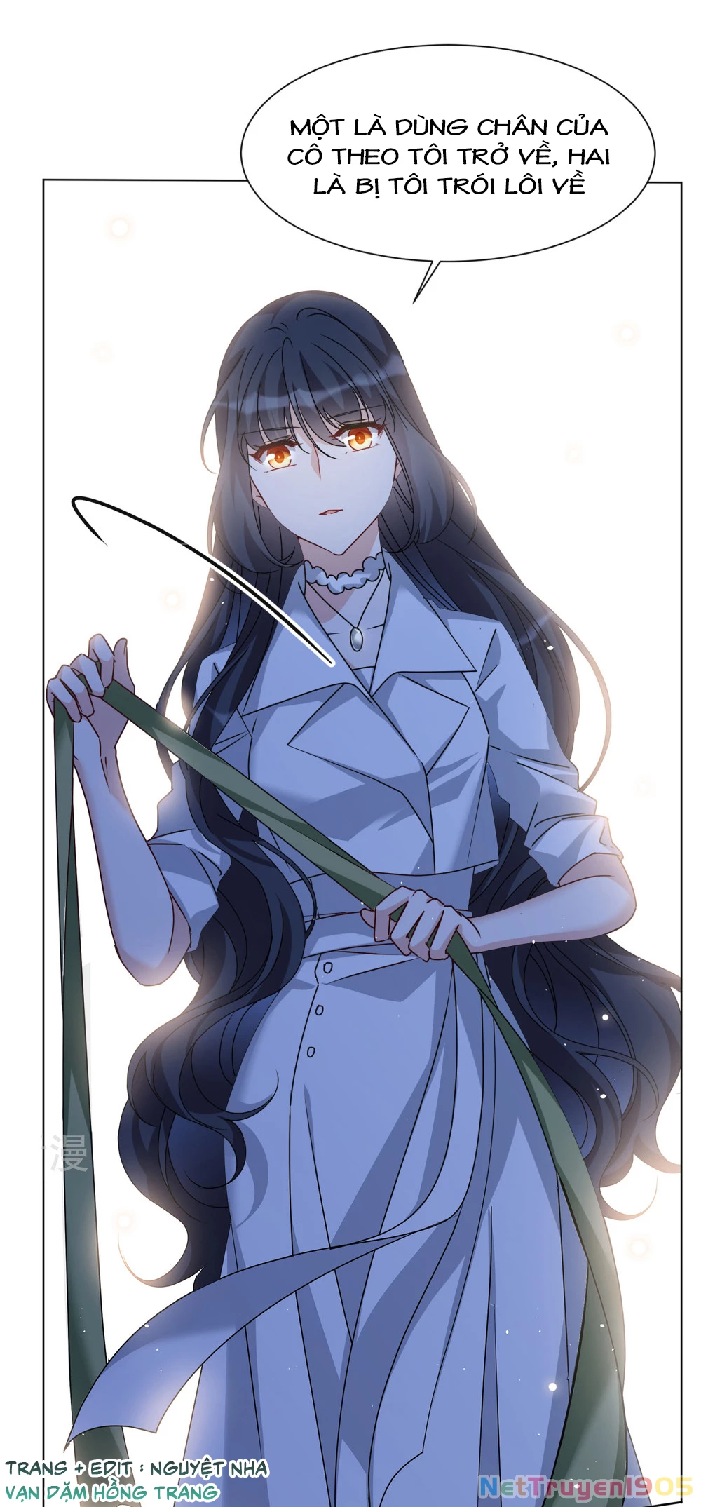 Cô ấy đến rồi, xin hãy nằm xuống! Chapter 311 - 15
