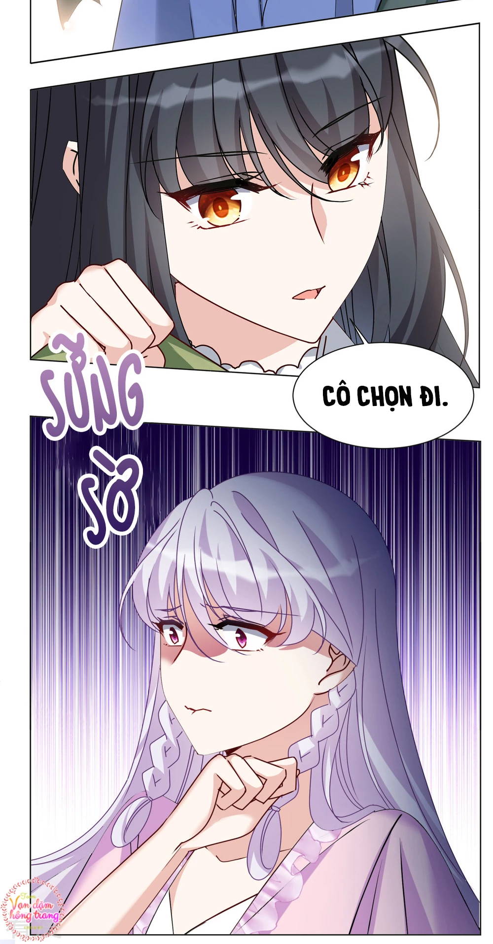 Cô ấy đến rồi, xin hãy nằm xuống! Chapter 311 - 16