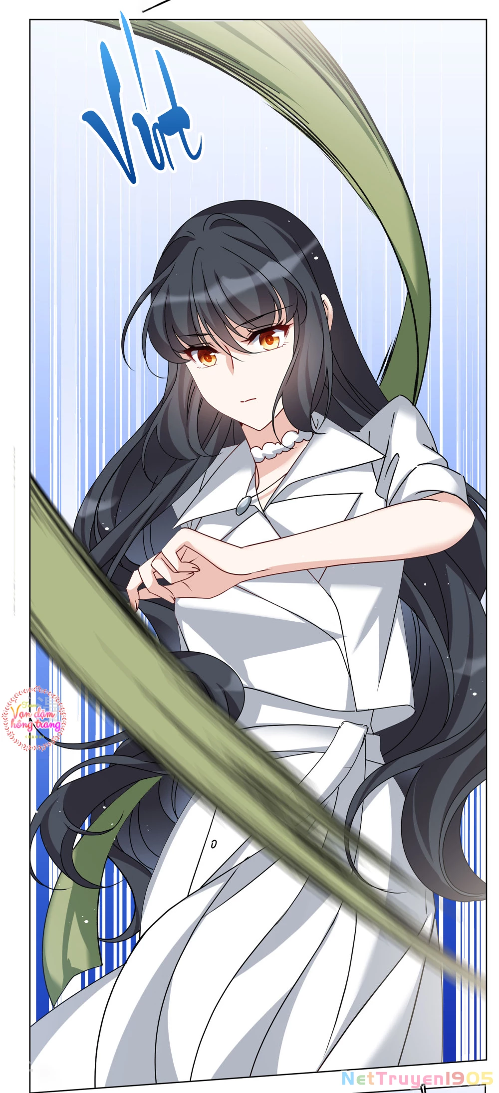 Cô ấy đến rồi, xin hãy nằm xuống! Chapter 311 - 18