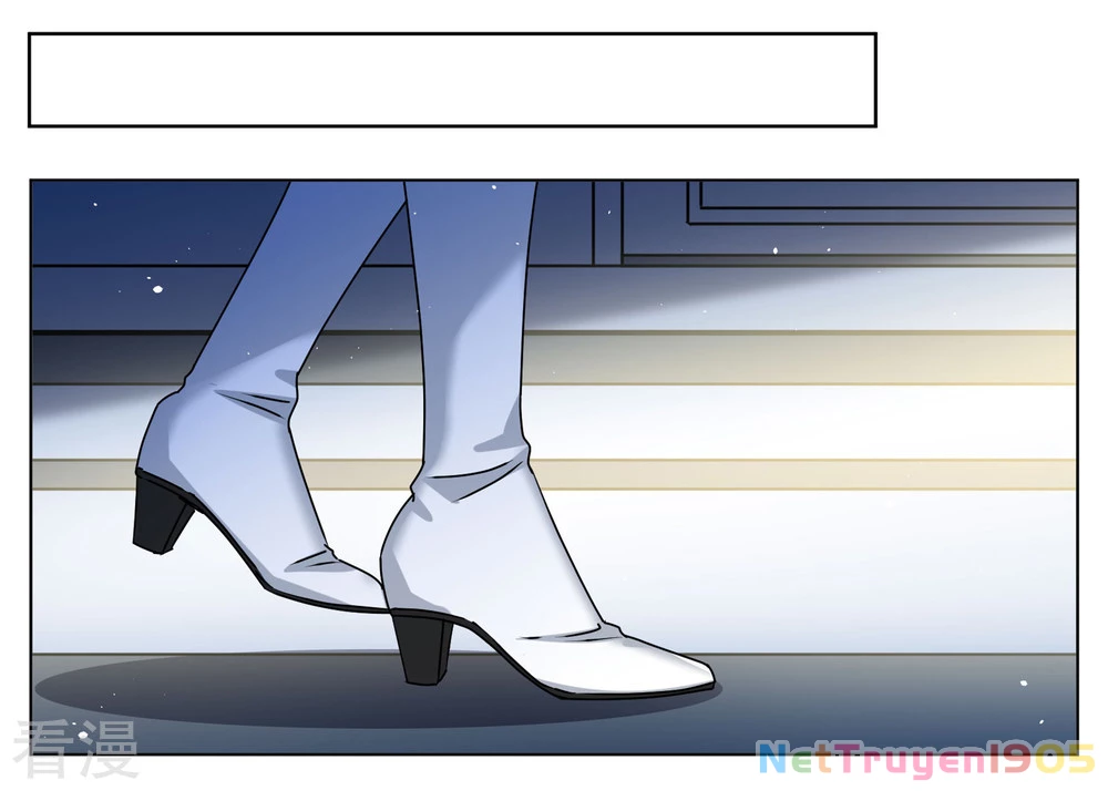 Cô ấy đến rồi, xin hãy nằm xuống! Chapter 311 - 20