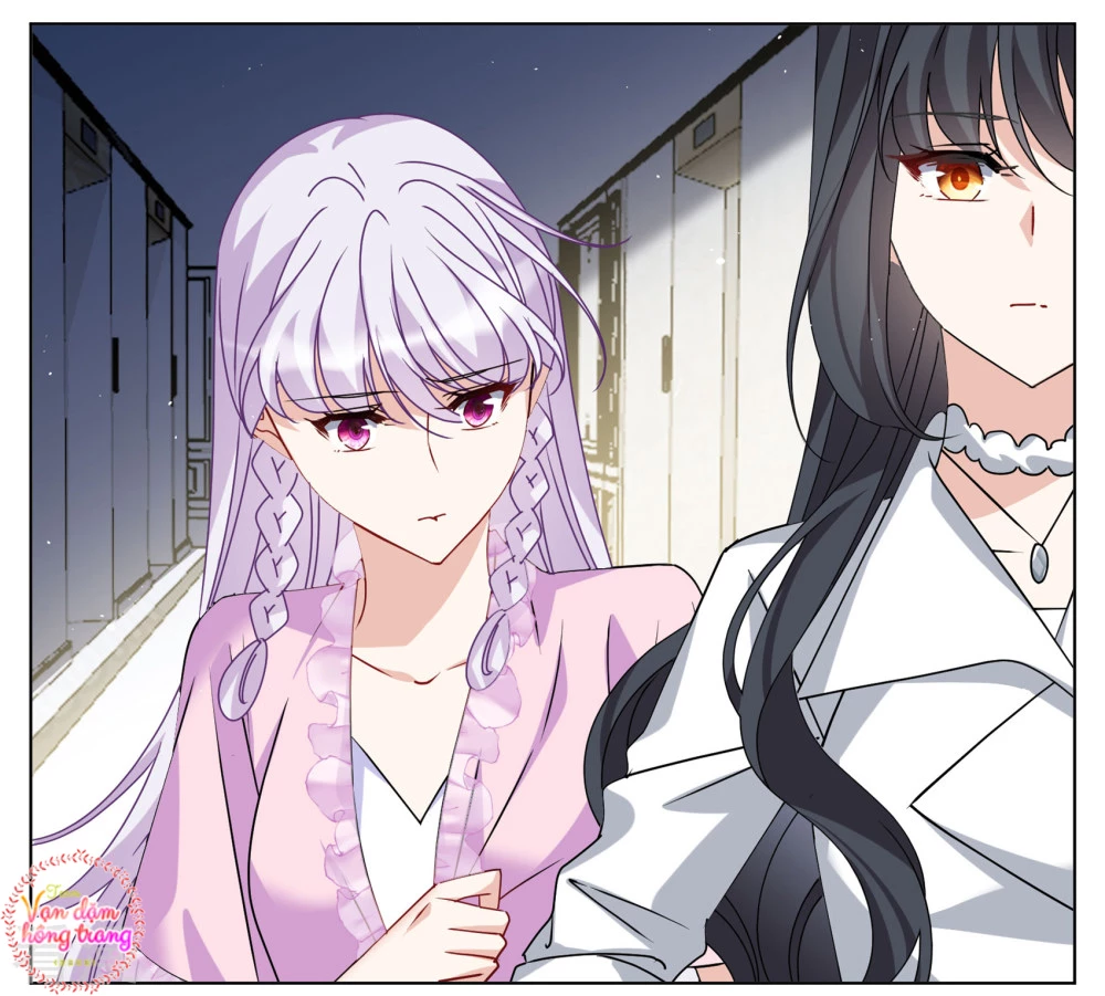 Cô ấy đến rồi, xin hãy nằm xuống! Chapter 311 - 21