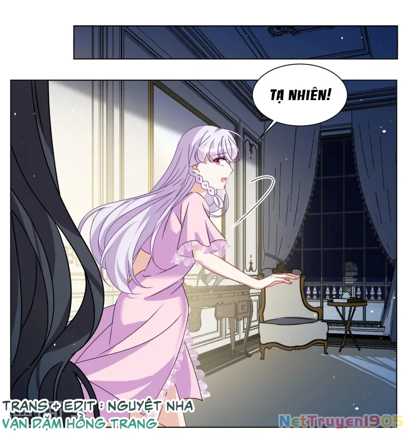 Cô ấy đến rồi, xin hãy nằm xuống! Chapter 311 - 24