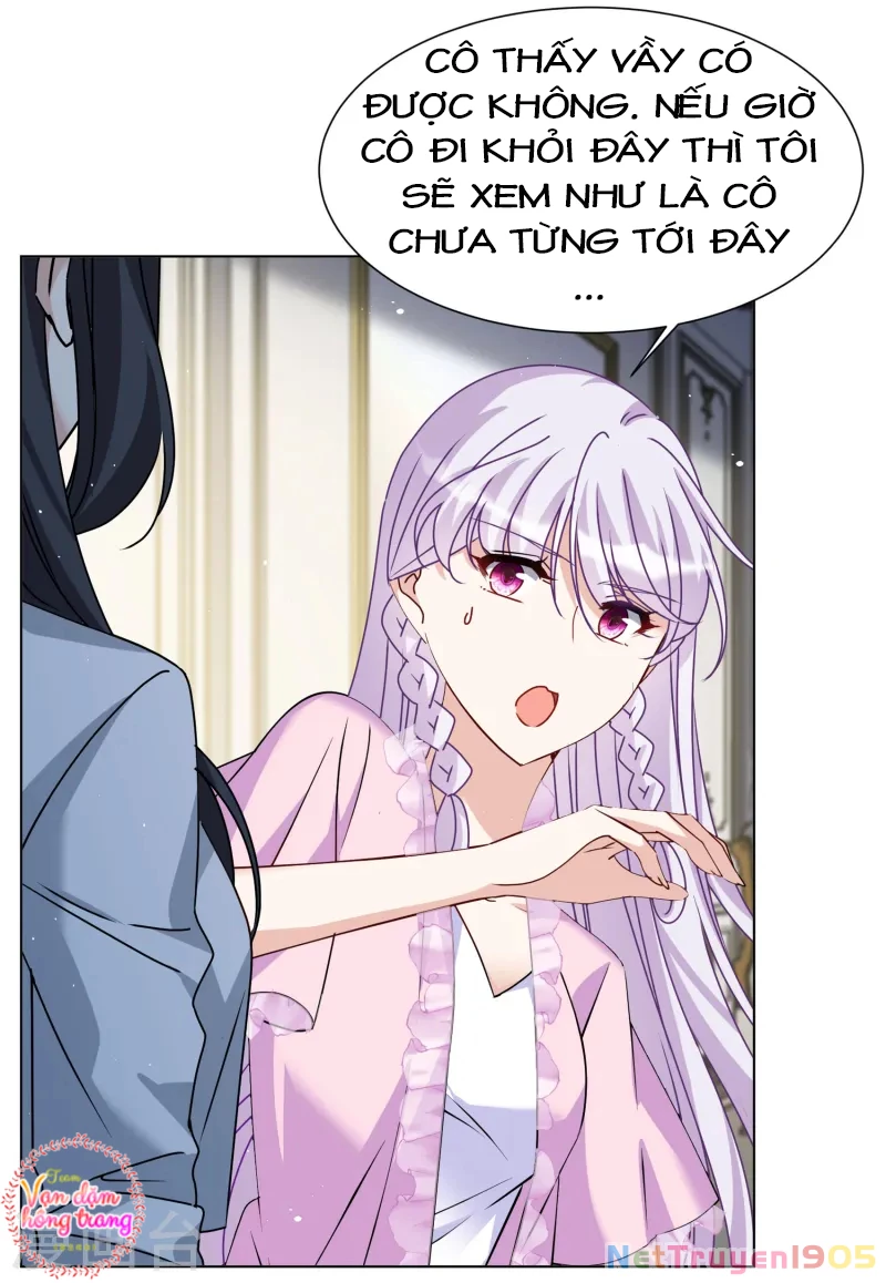 Cô ấy đến rồi, xin hãy nằm xuống! Chapter 311 - 25